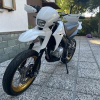 Yamaha xt 125x