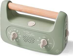 My Little Morphée - Scatola delle Storie che rivol