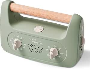 My Little Morphée - Scatola delle Storie che rivol