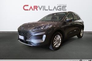 FORD Kuga 2.0 ecoblue Titanium X 2wd 120cv auto