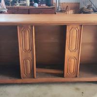 credenza antica