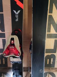 Sci gara blizzard firebird SL 149 R 12