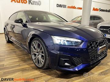 Audi A5 SPB 40 TDI quattro S tronic S line ed...