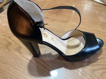 Scarpe donna 39 effetti tacco 10