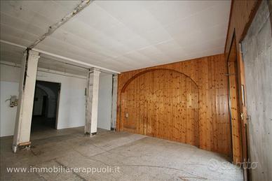 FO33 - Sinalunga in zona centrale negozio