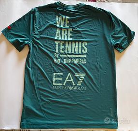 Completo Raccattapalle IBI 2025