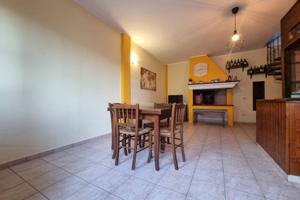 Casa singola - Nuxis