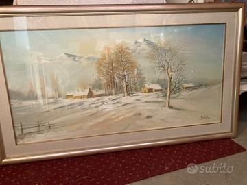 Quadro 140x80 cm