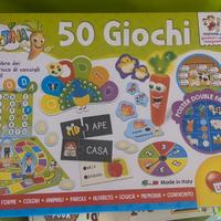 Gioco Carotina