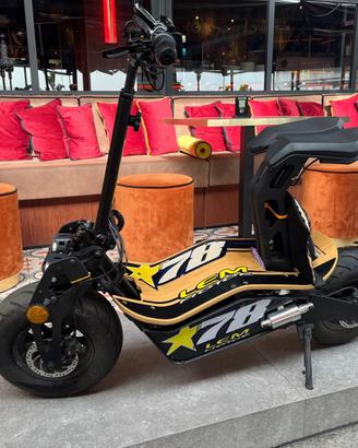 Monopattino Lem Mad