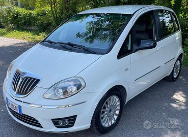 LANCIA MUSA  restyling 1.3 MJT 95 CV 70kw