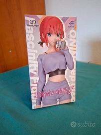 Nino Nakano, Gym Date Ver. , Fascinity Figure