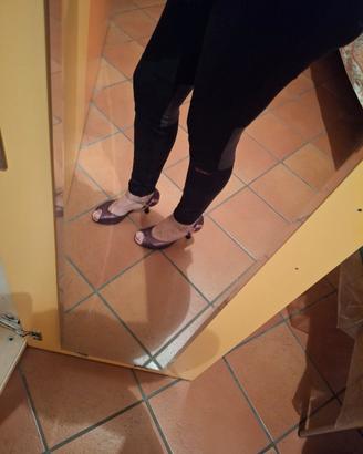 scarpe da ballo