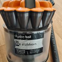 dc33c Dyson aspirapolvere 