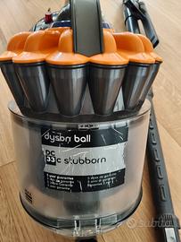 dc33c Dyson aspirapolvere 