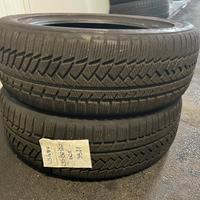 235 50 20 invernali Continental del 2021