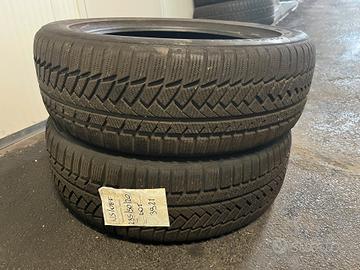 235 50 20 invernali Continental del 2021