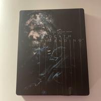 death stranding