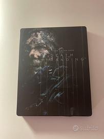 death stranding