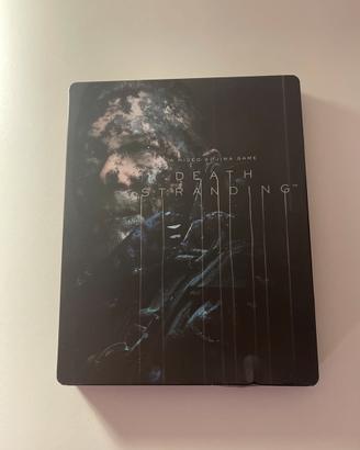 death stranding
