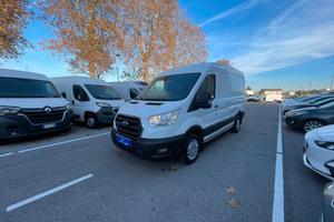 Ford Transit 290 2.0 tdci 130cv trend L2H2 E6.2