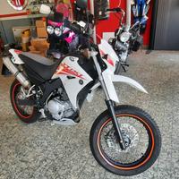 Yamaha XT125X