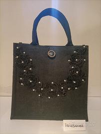 borsa nera