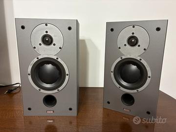 DIFFUSORI DYNAUDIO AUDIENCE 42W