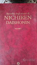 Raccolta degli scritti di Nichiren Daishonin.