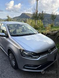Polo con unico proprietario