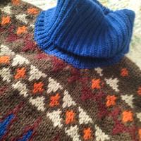 Maglione lana uomo Moncler 