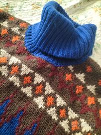 Maglione lana uomo Moncler 