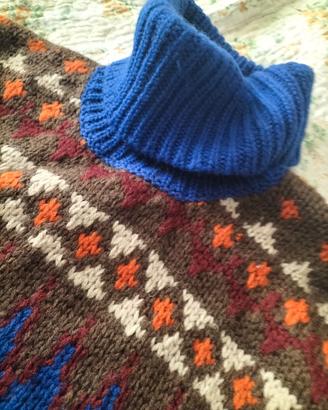 Maglione lana uomo Moncler 