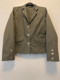 Giacca Sonia un cotone