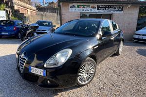 Alfa Romeo Giulietta 1.6 JTDm-2 105 CV Progression