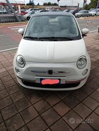 FIAT 500 POP 1.2 Benzina BLUE&ME .Neopatentati