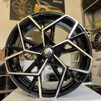 Cerchi Volkswagen raggio 19 NUOVI cod.34872