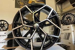 Cerchi Volkswagen raggio 19 NUOVI cod.34872