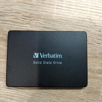 Hard Disk Verbatim SSD Vi550 S3 - SSD 512GB  Solid