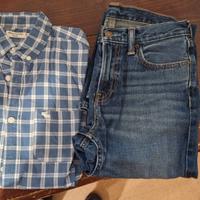 marca Abercrombie