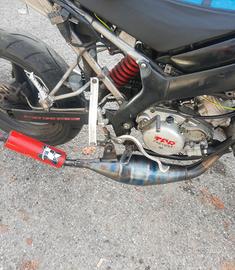 passaggio basso mvt 70/80