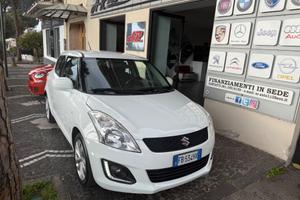 Suzuki Swift 1.2 VVT 5 porte B-Easy