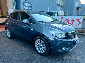 Opel Mokka 1.6 CDTI Ecotec 136CV 4x2 automatica Co