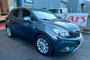 Opel Mokka 1.6 CDTI Ecotec 136CV 4x2 automatica Co
