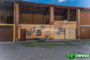 RUSTICO IN CENTRO CORBETTA