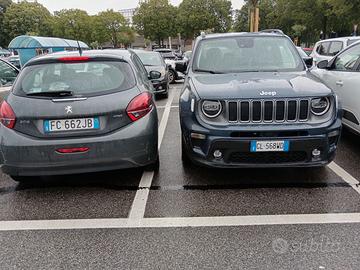 Jeep.