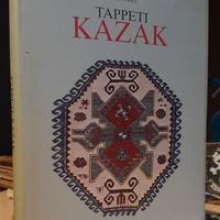 KAZAK - COHEN - TAPPETI CAUCASO CAUCASICI