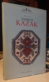 KAZAK - COHEN - TAPPETI CAUCASO CAUCASICI