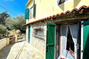 CASA INDIPENDENTE A IMPERIA