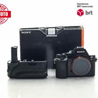 Sony A7R